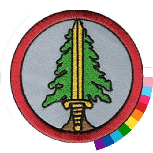 Black Lodge Research logo